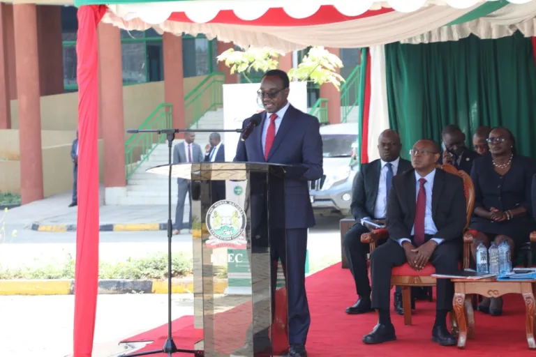 Ministry of Education Secures Sh48bn Capitation for 2025 Academic Year