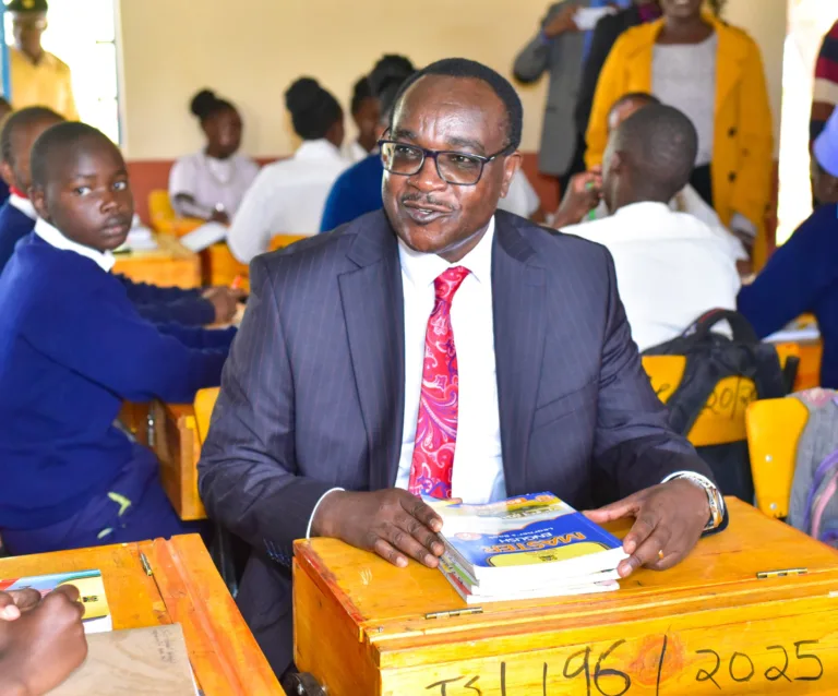 Govt Releases Ksh14 Billion Capitation After Schools Fired Staff