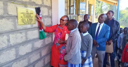 Six Junior Secondary Schools Commissioned in Marakwet West Marakwet West Sub-County has seen the commissioning of six Junior Secondary Schools (JSS), raising the total to 11 schools in the area. The effort forms part of the Kenya Primary Education Equity in Learning (KPEEL) program, a World Bank-supported initiative. Under its phases, the program allocates Sh1 million per classroom, with the Ministry of Education supplementing the construction of additional classrooms in phase four through capitation. Marakwet West Sub-County Education Director, Kipyego A. Sang, outlined the program’s progress, reporting significant strides across its four phases. Phase one provided six schools with nine classrooms. Phase two added 30 classrooms in 29 schools, while phase three included five classrooms. In phase four, 39 schools are expected to each receive one classroom. The schools completed under phase one include Kipkenerr JSS with one classroom, Kamoi’s JSS with two, Kibigos JSS with one, and Kapsowar JSS with one. Four additional classrooms are pending commissioning—two at Kapchepit JSS and two at St. John’s Kaptamutt JSS. During Wednesday’s event, six classrooms from phase two were inaugurated at Hossen, Kipsaiya, Lawich, Cheptulon, Kokwongoi, and Chepkawai JSS. Sang revealed that 24 schools under phase two are at varying stages of completion, with 13 classrooms ready for commissioning within a week. Marakwet West has 107 Junior Secondary Schools, but only 77 have received National Government funding. The fate of 23 schools remains uncertain, although seven classrooms were constructed with support from the National Government Constituency Development Fund. Sang expressed hope that a fifth phase would address the funding gap for the remaining schools. Sang acknowledged delays caused by contractors who were slow to mobilize materials, start work, or initially delivered substandard construction. However, committees led by headteachers and board members are ensuring quality standards are maintained. He noted Kapchepit JSS faced delays in phase one due to impassable roads during the rainy season, but the contractor has since resumed progress. Despite setbacks, Sang expressed satisfaction with the ongoing work, stating that contractors are now performing well. He added that procurement for phase three is ongoing, with tenders advertised and evaluations underway to identify successful bidders. In a hopeful statement, Sang said they anticipate further Ministry of Education efforts to meet the needs of unfunded schools. “We remain optimistic that future phases will cater to these gaps,” he said.