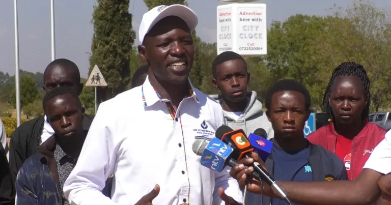 Kapsabet Boys High KCSE Top Scorers Airlifted to Mombasa for Mentorship Program