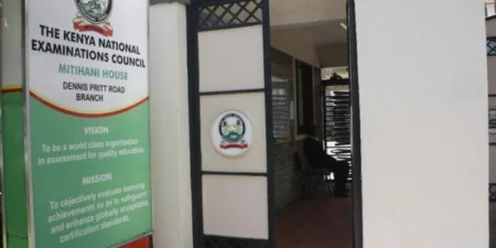 KNEC to Begin 2025 KPSEA and KILEA Registration on Monday