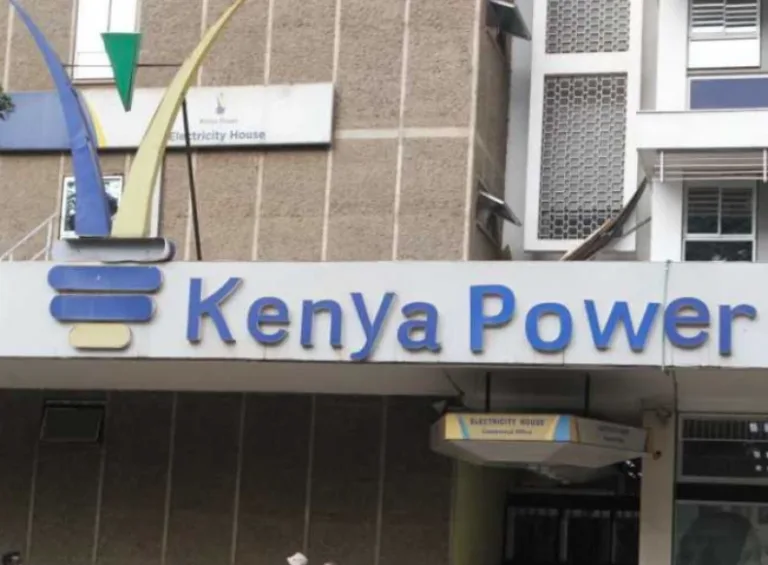 Kenya Power Responds to Kenyatta University Students’ Protest