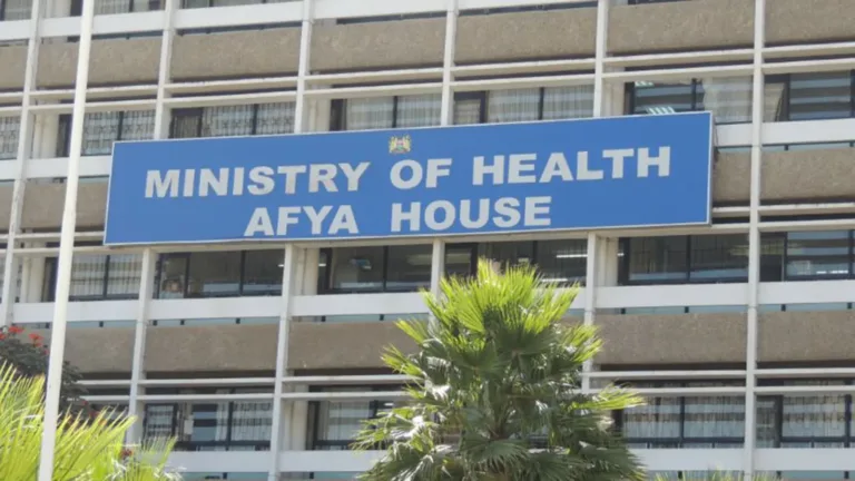 Health Ministry Issues New Mpox Guidelines to Schools