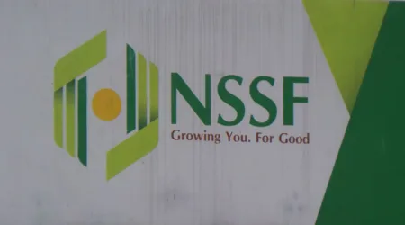 NSSF Unveils Plans for Social Security Automation