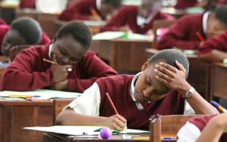 KNEC Opens KCSE Repeat Exam Registration for July Series: Timetable and How to Register.