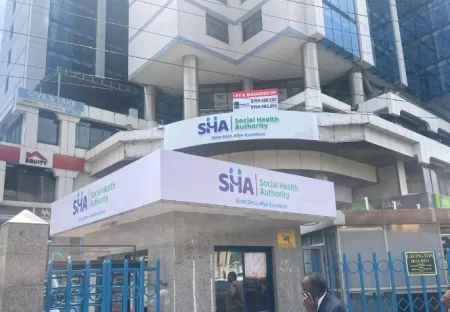 SHA Highlights Expanded Medical Benefits for Civil Servants