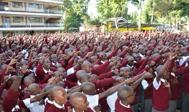 2024 KCSE Shockers: Little-Known Schools Make Stunning Surprise