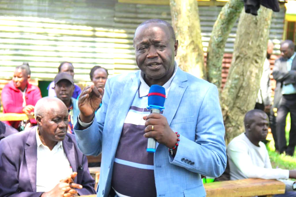 MP Seeks to Block TSC's Teacher Transfers, Citing Disruption