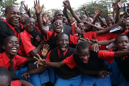 Old Giants Bounce Back to Reclaim Academic Glory: KCSE Results