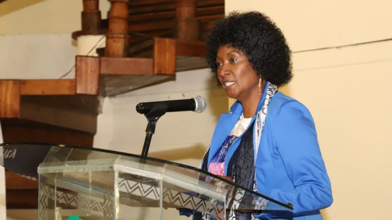 MP Accuses TSC of Bias in Teacher Recruitment