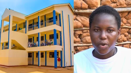 Bahari Girls High Produces First Female KCSE 'A' in Kilifi County