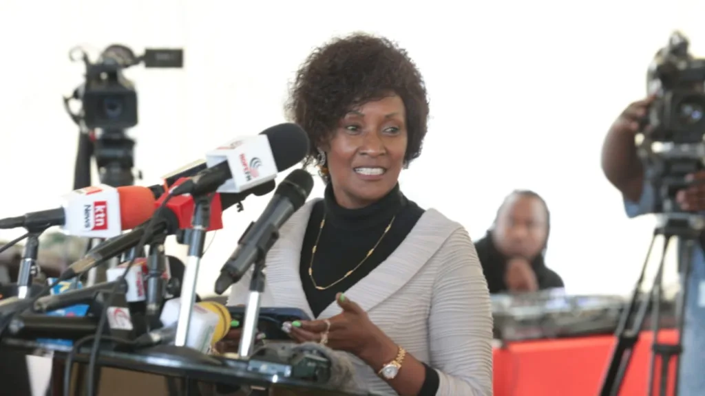 TSC On New Academic Qualifications for High School Teachers