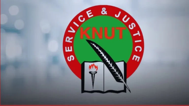 KNUT Branch Executive Secretaries: Contacts and Emails