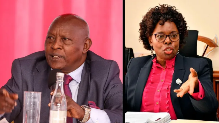 Bursaries Standoff Ends: Governors Reach Agreement with Controller of Budget