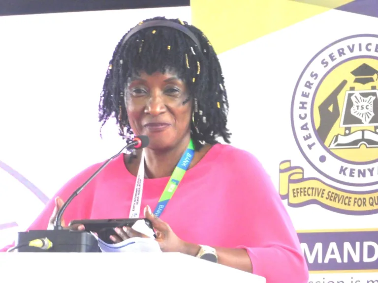 TSC to Promote Stagnant C3 Teachers to Administrative Roles.