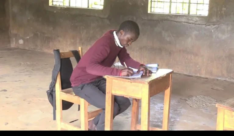 Mass Transfers Leave Kirinyaga School with One Student in Form 2 and Eight Teachers