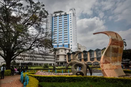 Leadership Crisis at UoN: 24 Key Positions Held by Acting Officials