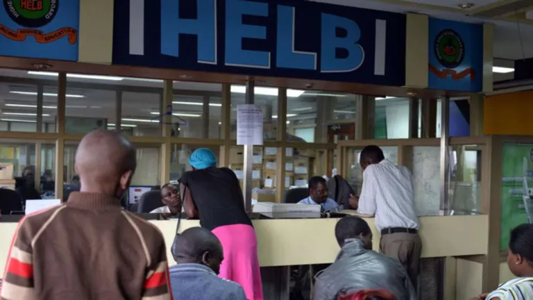 University Students Announce Protest Over HELB Disbursement Delays.