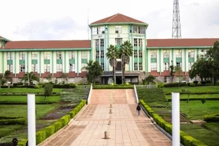 Moi University Troubles Deepen as Staff Decry Salary Delays and Unmet Return-to-Work Agreement