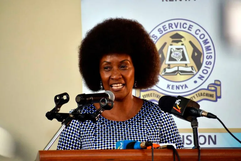 TSC Prolongs P1 Teacher Deployment to JSS After Low Turnout