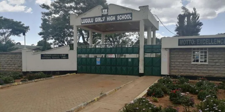 Lugulu Girls' KCSE Results Withholding: KNEC Responds