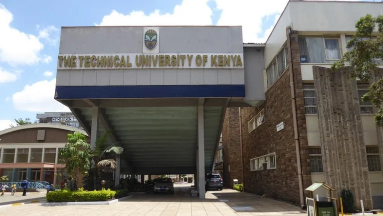 TUK Closed Indefinitely as Lecturers Strikes Disrupt Exams.