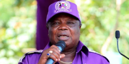 COTU Defends Higher Health and Pension Deductions Claims Only High Earners Affected.