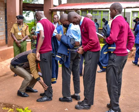 KNEC Exam Officials to Be Paid as Treasury Secures Sh27.8 Billion Loan