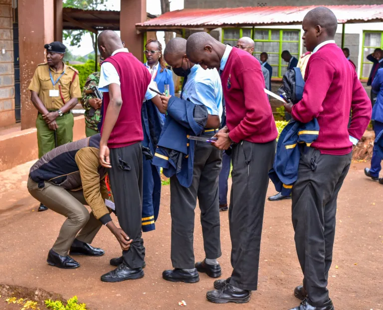 KNEC Exam Officials to Be Paid as Treasury Secures Sh27.8 Billion Loan