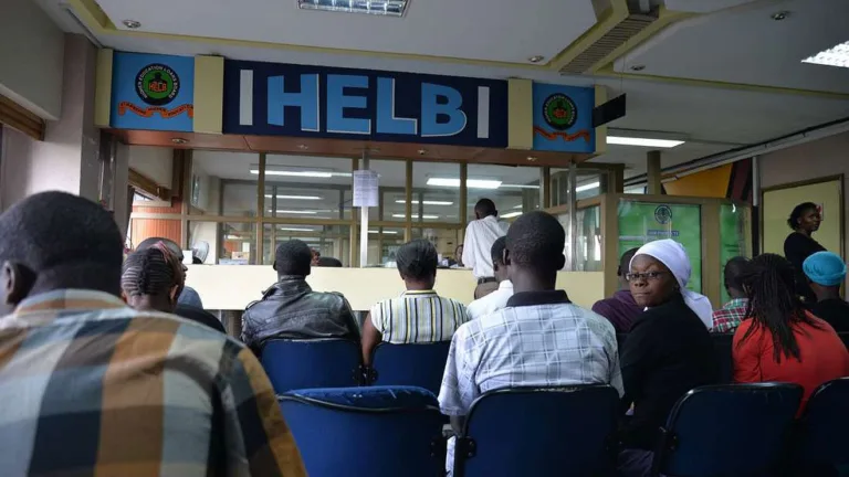 Sh37bn Budget Cut in HELB and Scholarships to Affect Over 300,000 Varsity Students