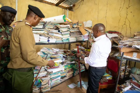 14 Schools in North Rift Reopen After Three-Year Closure Due to Banditry