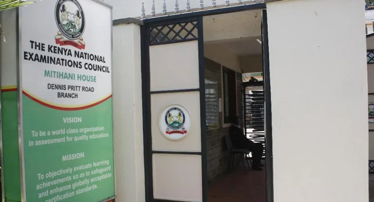 KNEC Warns Against Fake KCSE and TVET Grade Upgrades