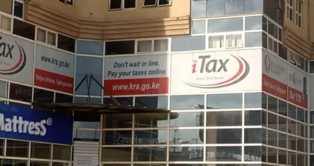 KRA Upgrades eTIMS to Streamline Tax Services