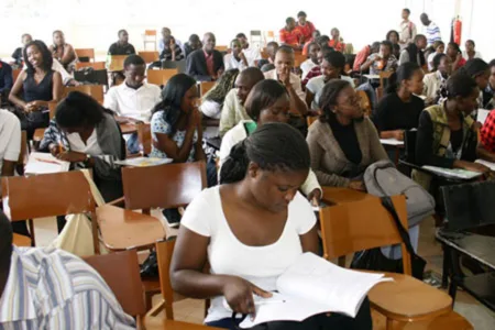 The Decline of Public University Education in Kenya