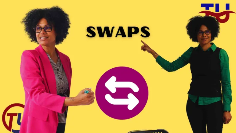 Teachers Swaps - Kiambu County