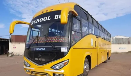 NTSA Introduces Stricter Regulations for School Transport Safety