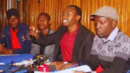 JSS Teachers Seek TSC’s Intervention Over Intimidation by School Heads