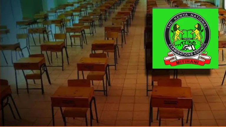 New KNEC/KCSE Grading System: What Students and Teachers Need to Know