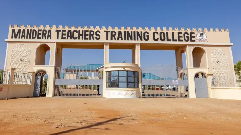 Mandera County Expands TTC to Support 500+ Students, Address Teachers Shortage