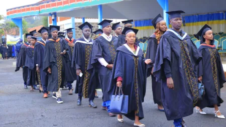 Kenyatta University (KU) Courses, Fees and Cluster Points in 2025