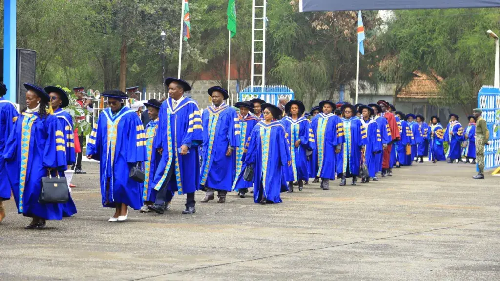 Kenyatta University (KU) Courses, Fees and Cluster Points in 2025