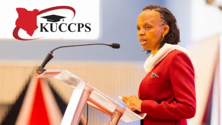 KUCCPS Opens Doors for C Students to Pursue Paralegal Studies at Kenya School of Law: Apply