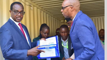 KNEC Urged to Address The Rise of AI-Assisted Exam Cheating in Kenya