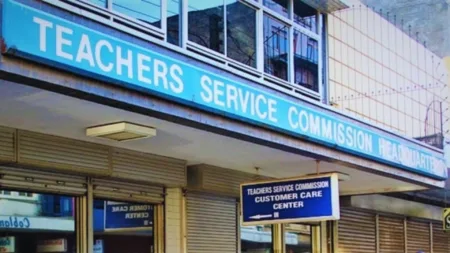 TSC Under Fire for Transferring 47 Teachers From Turkana Without Replacements