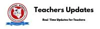 Teachers Updates 