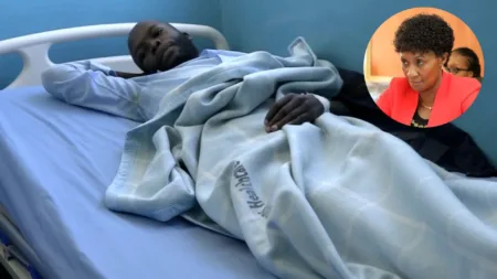 JSS Teachers Demand TSC Protection After Nyamira Teacher Beaten by Principal for ‘Being Late’