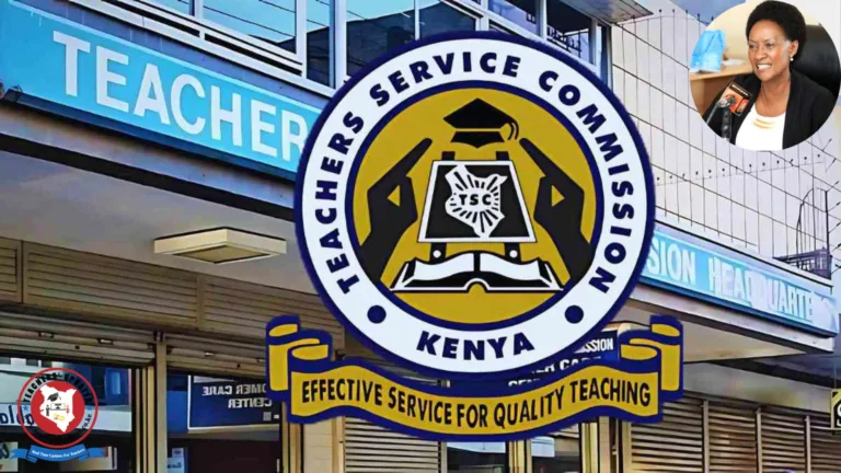 TSC Certification and Employment Delays Worsen Job Crisis for Teachers