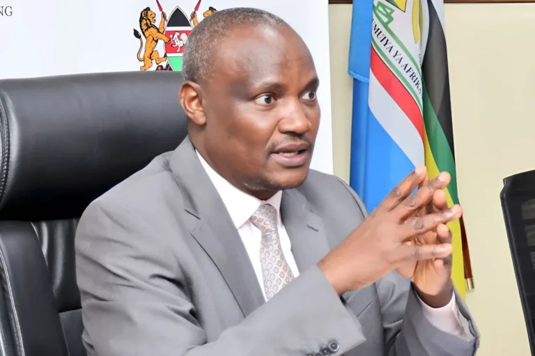 Gov’t Won’t Settle Sh64 Billion Unpaid School Funds – CS Mbadi