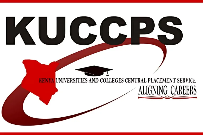 KUCCPS Reopens Portal for KMTC Application: How to Apply