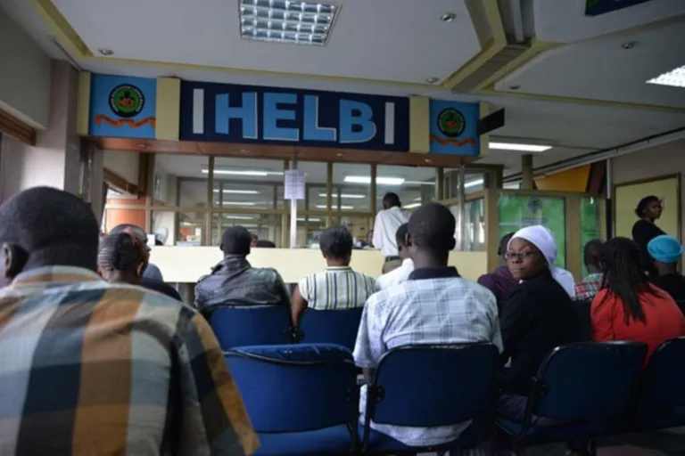 HELB Finally Releases Ksh3.2 Billion Loan for First and Second-Year Students